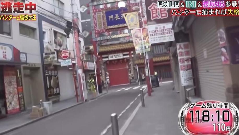 最新更新时间解密！《全员逃走中》直击生死之间的极限挑战