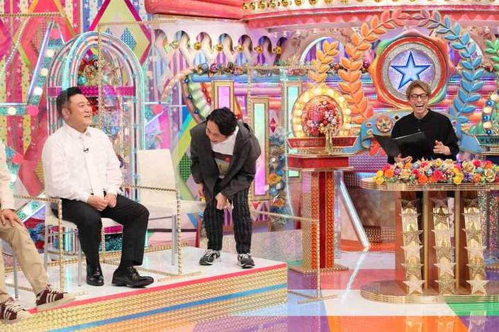 日本的整人综艺节目是娱乐还是恶作剧？你怎么看？